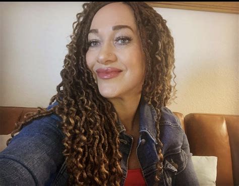 rachel dolezal nude onlyfans|Rachel Dolezal XXX Masturbation Video Leaked